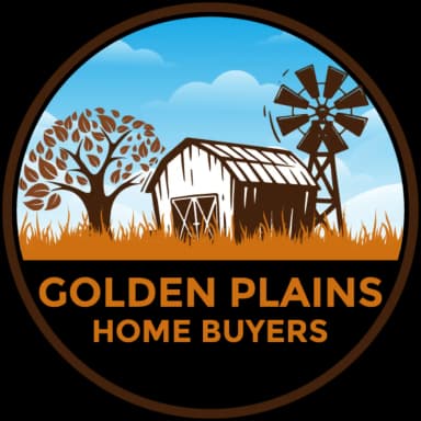 Golden Plains Home Buyers logo